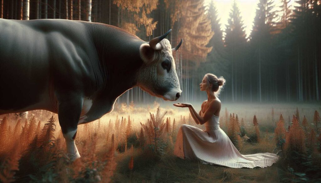 wildlife encounter captions for instagram - featured image