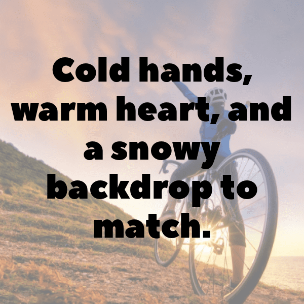 Winter Snow Captions Image for Instagram-3DtZ3L