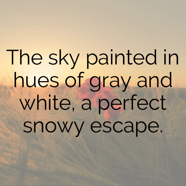 Winter Snow Captions Image for Instagram-Fl5qAz