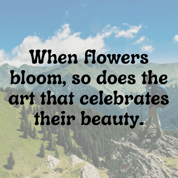 Wishbone Flower Captions Image For Instagram-pqkcLR