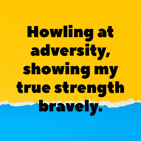 Wolf Captions Image For Instagram-zsHBp7