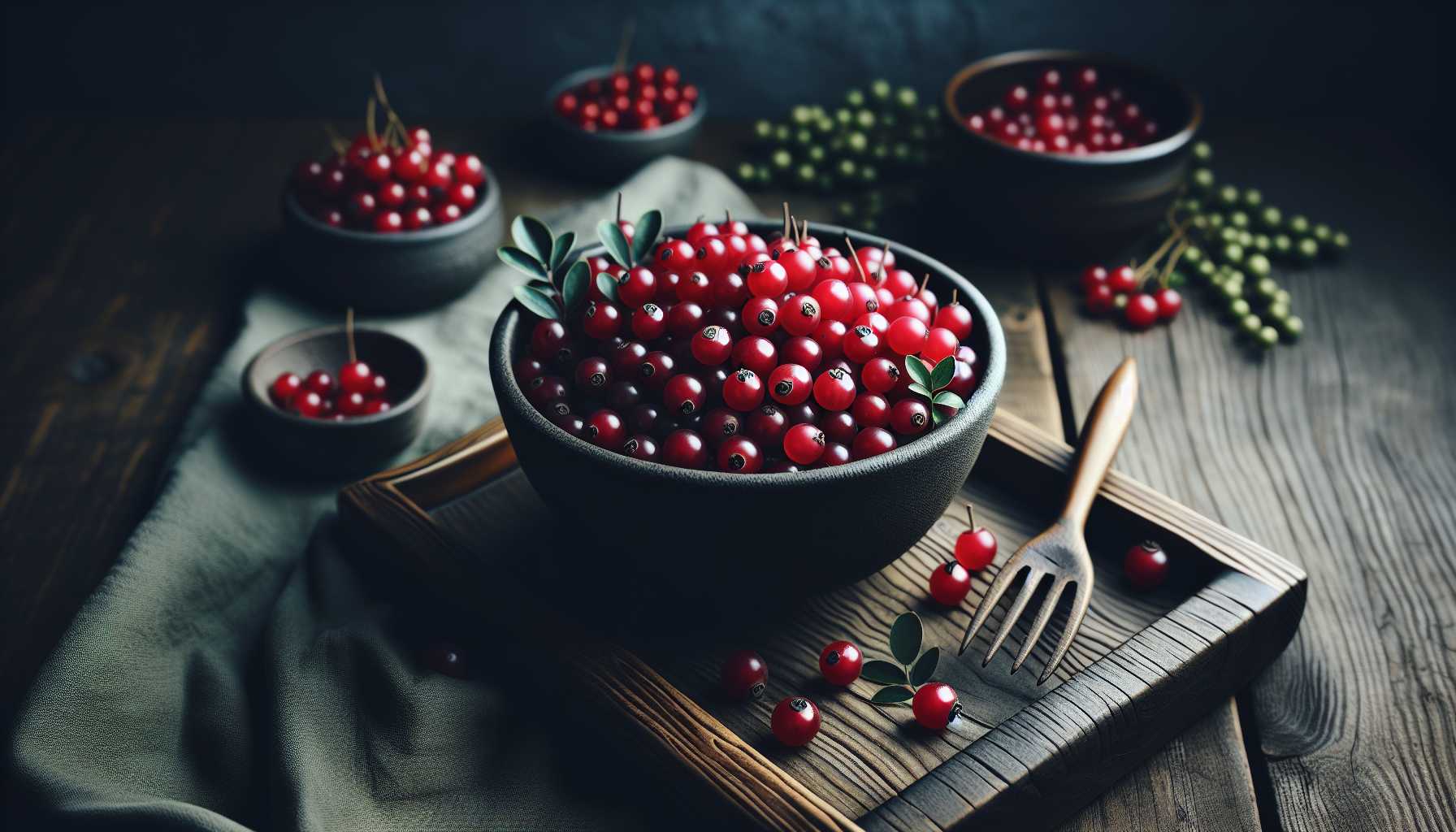 wolfberry captions for instagram - featured image