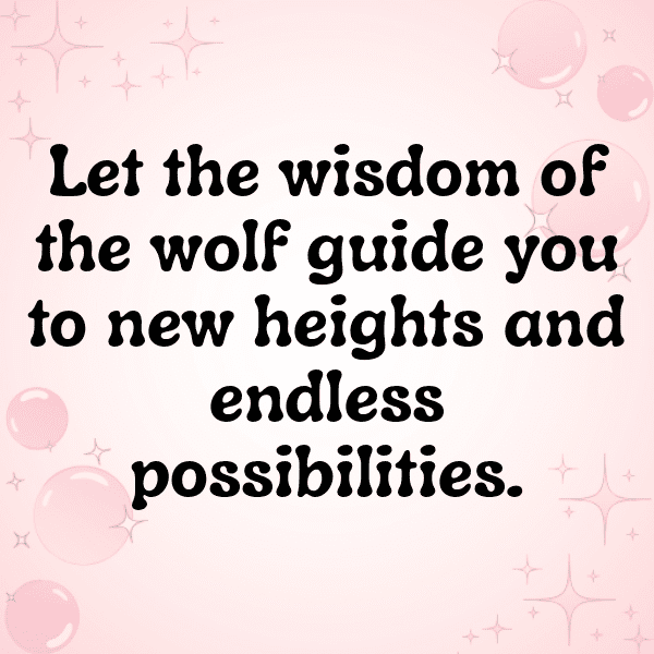 Wolfberry Captions Image For Instagram-PJfgFT