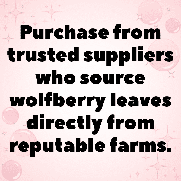 Wolfberry Captions Photo For Instagram-XsFYqG