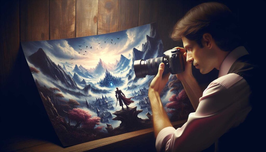 244+ World of Warcraft Captions for Instagram (Trending, Funny & Top) 59 world of warcraft captions for instagram - featured image