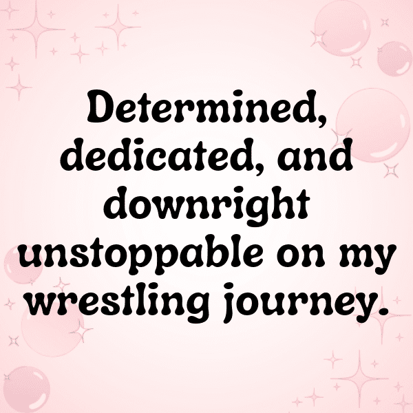 Wrestling Captions Image for Instagram-wiRYr8