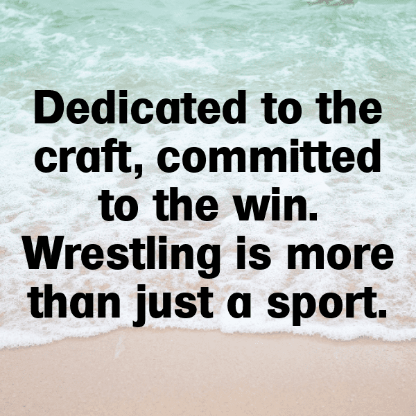 Wrestling Captions Image for Instagram-yIEhS7