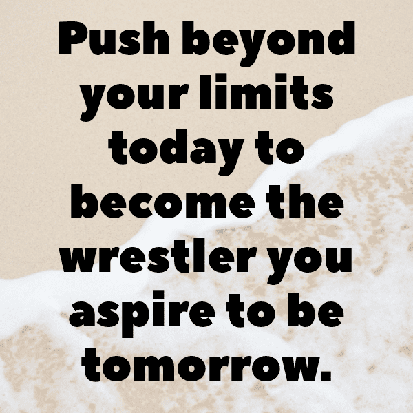 Wrestling Captions Photo for Instagram-Su3ztt