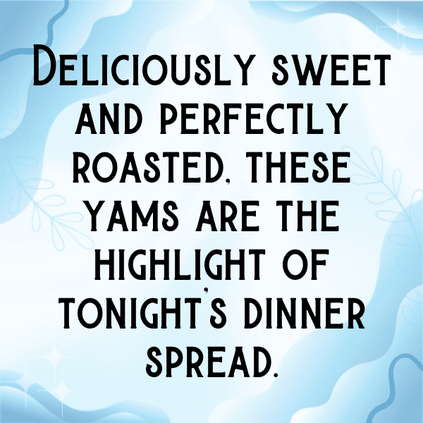 Yam Captions Photo For Instagram-tCUa05