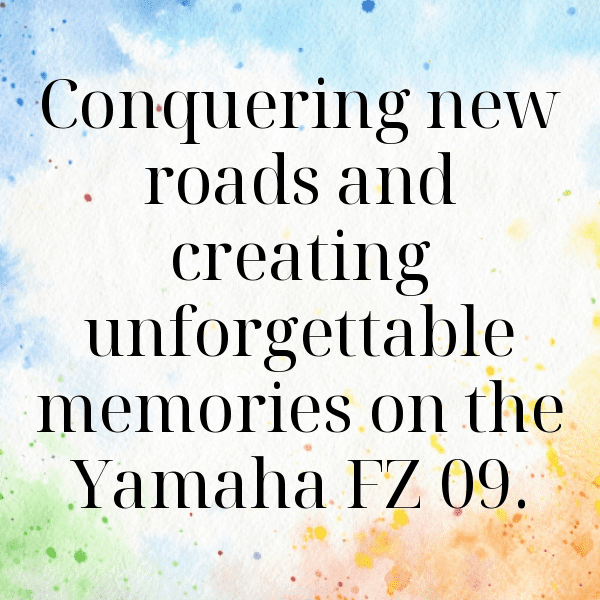 Yamaha FZ-09 Captions Image for Instagram-1RyQ6V