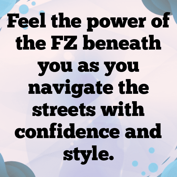 Yamaha FZ-09 Captions Photo for Instagram-S7hTdi