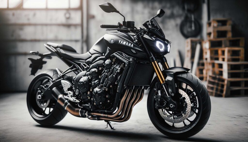 245+ Yamaha MT-09 Captions for Instagram In 2025 43 yamaha mt-09 captions for instagram - featured image