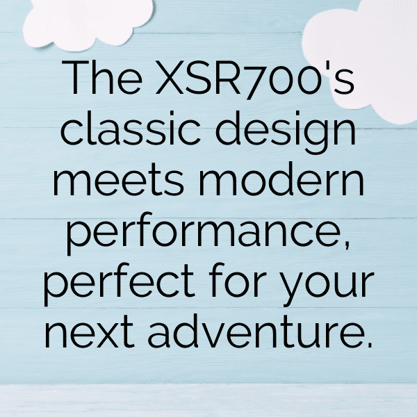 Yamaha XSR700 Captions Photo for Instagram-1EF8Aw