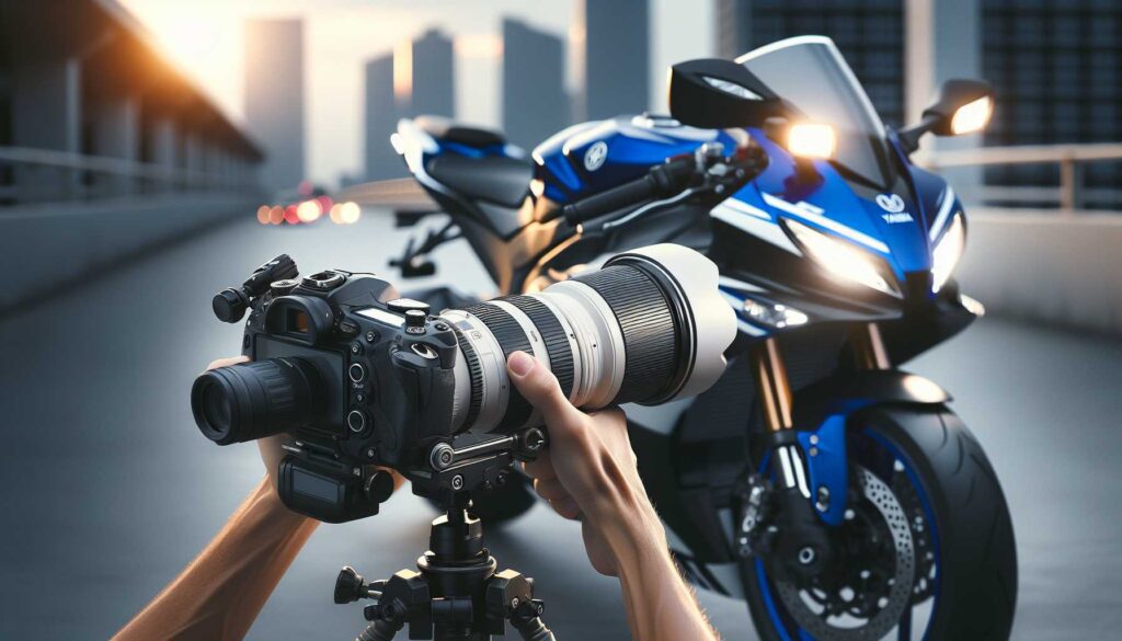 321+ Yamaha YZF-R3 Captions for Instagram In 2025 33 yamaha yzf-r3 captions for instagram - featured image