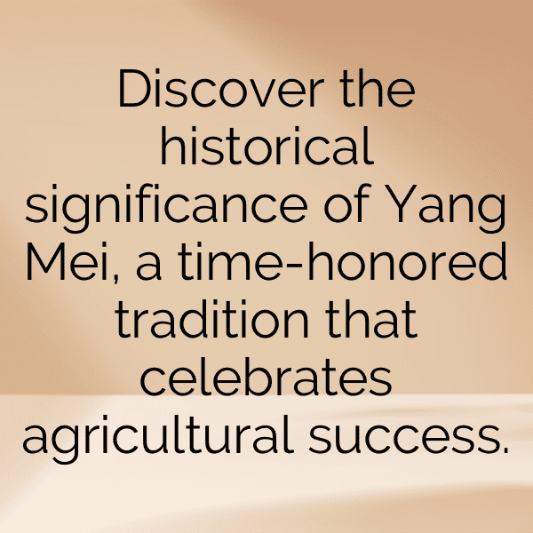 Yangmei Captions Photo For Instagram-QRTn2D