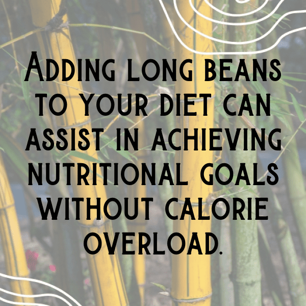 Yardlong Bean Captions Image For Instagram-ftOtmB