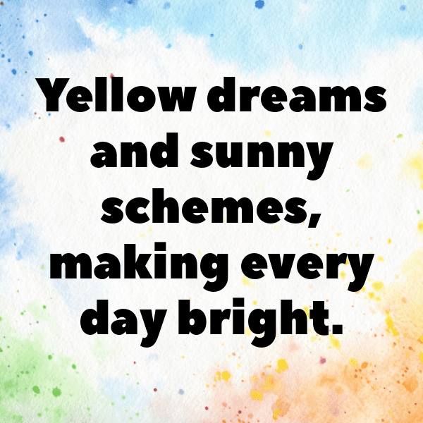 Yellow Beet Captions Image For Instagram-k95Yth