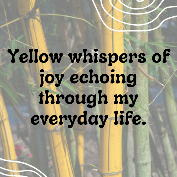 Yellow Beet Captions Image For Instagram-LUbJG6