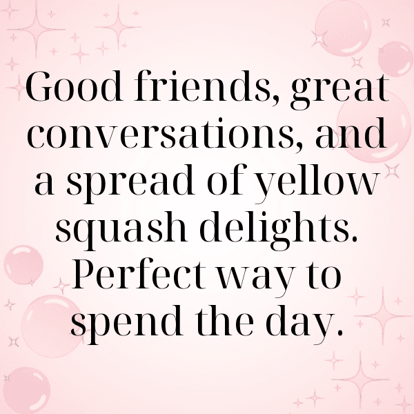 Yellow Squash Captions Photo For Instagram-i0MBdQ