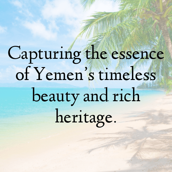 Yemen Captions Image For Instagram-MMjT1r