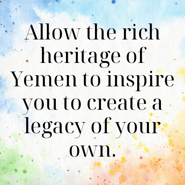 Yemen Captions Photo For Instagram-63UMRf