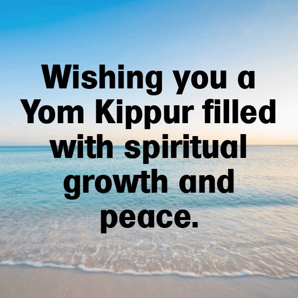 Yom Kippur Captions Image for Instagram-oBeK7y