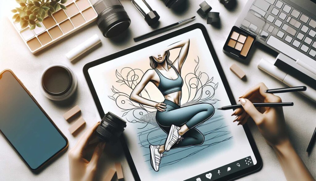 314+ Your Shape Captions for Instagram (Trending, Funny & Top) 66 your shape captions for instagram - featured image