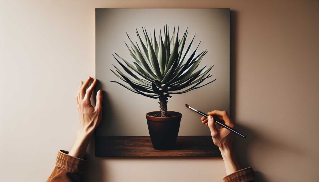yucca captions for instagram - featured image