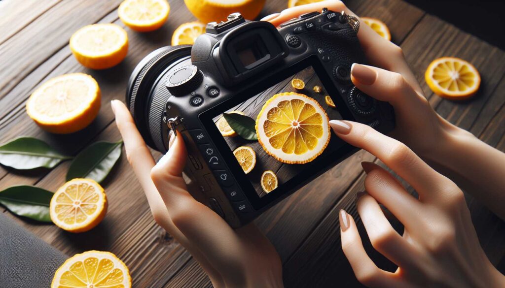 yuzu captions for instagram - featured image