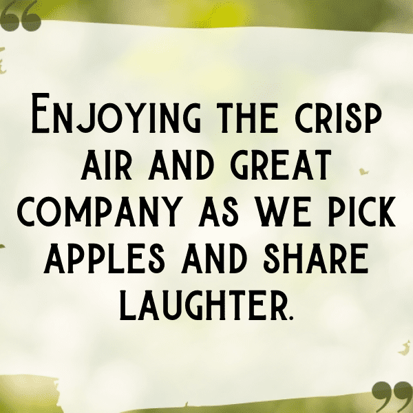 Zabergau Apple Captions Image For Instagram-Y6VfjD