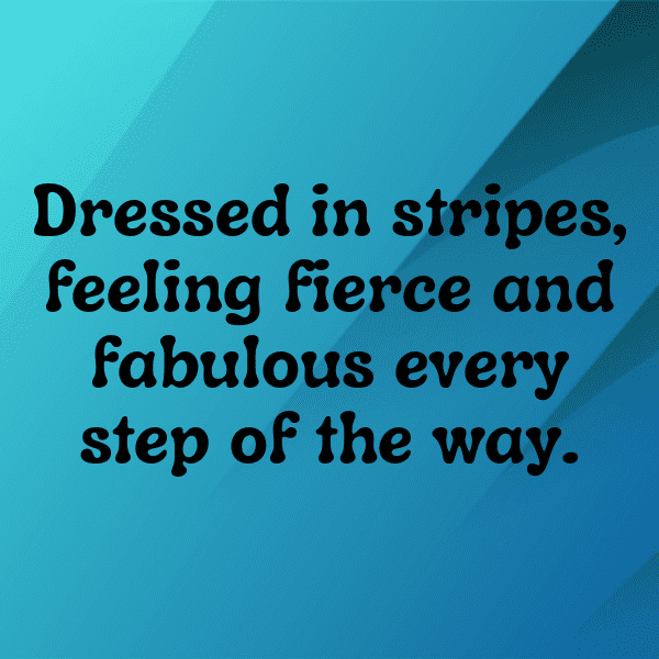 Zebra Captions Image For Instagram-MaL98D