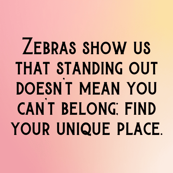 Zebra Captions Photo For Instagram-rs0XW7