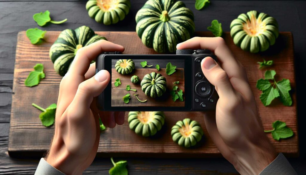 223+ Zephyr Squash Captions For Instagram (Short, Trending & Viral) 59 zephyr squash captions for instagram - featured image