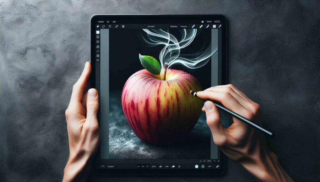 zestar apple captions for instagram - featured image