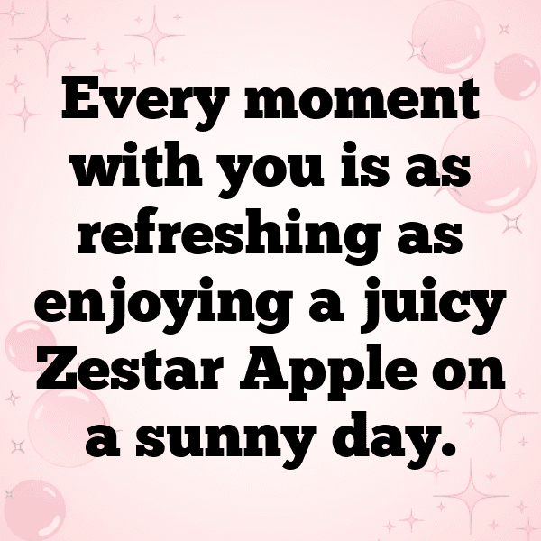 Zestar Apple Captions Image For Instagram-zAqo6w