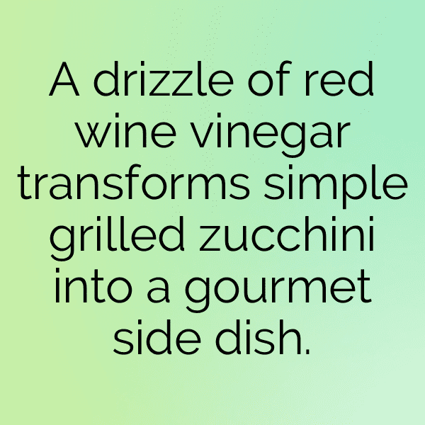 Zestful Zucchini Captions Photo For Instagram-WsGM6U