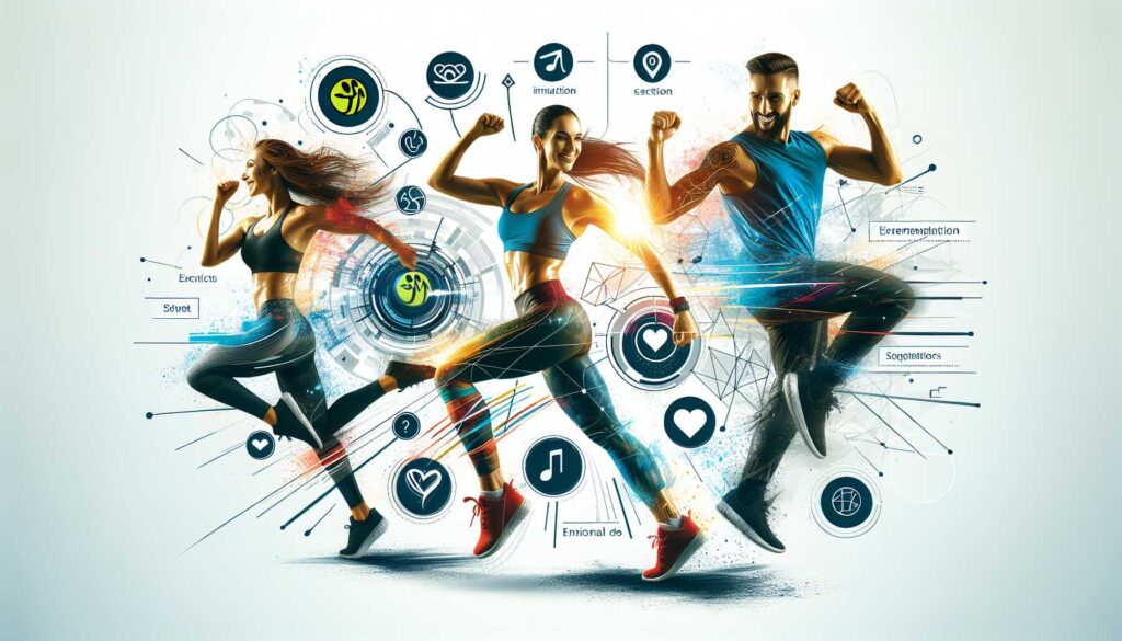 259+ Zumba Fitness Captions for Instagram (Best, Funny & Short) 124 zumba fitness captions for instagram - featured image