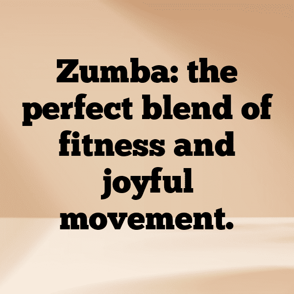 Zumba Fitness Captions Image for Instagram-L7Pm3r