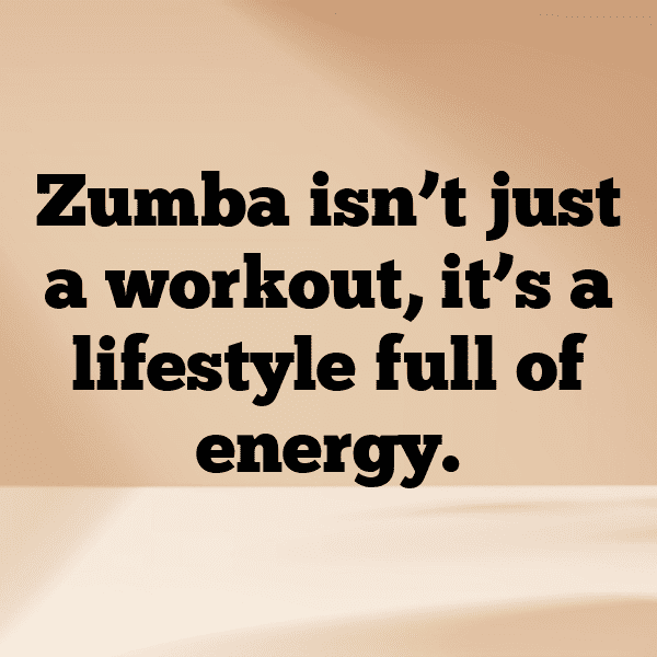 Zumba Fitness Captions Photo for Instagram-5waZIV