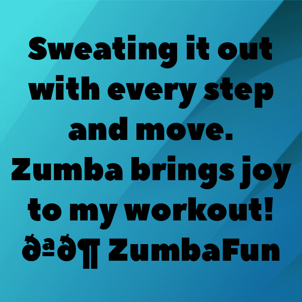 Zumba Fitness Captions Photo for Instagram-9xq4rq
