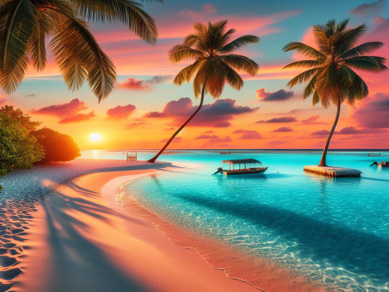 Inspirational Beautiful Maldives Quotes to Enchant Your Day