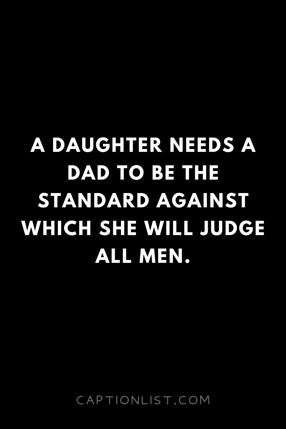 100 Best Dad With Daughter Quotes Captions For Instagram