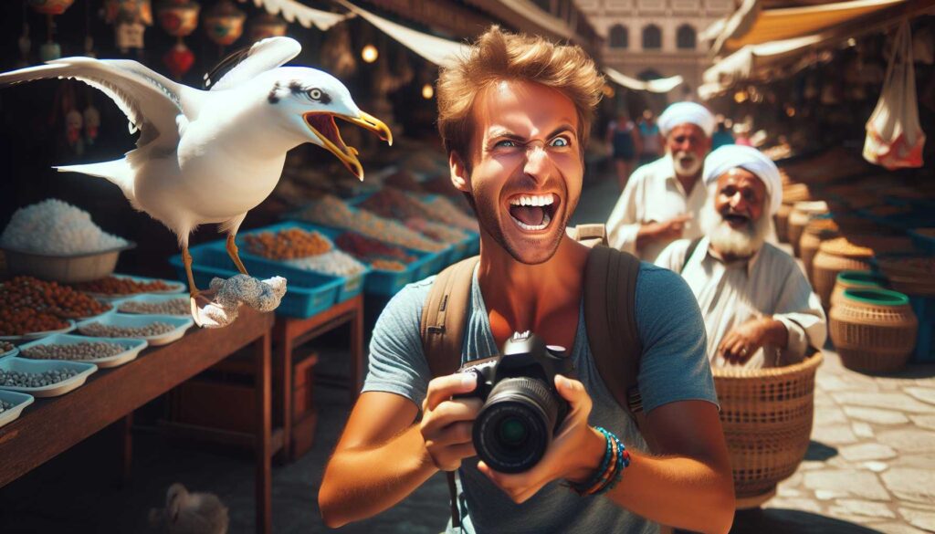 235+ Funny Travel Moments Captions For Instagram (Best, Funny & Short) 77 funny travel moments captions for instagram - featured image