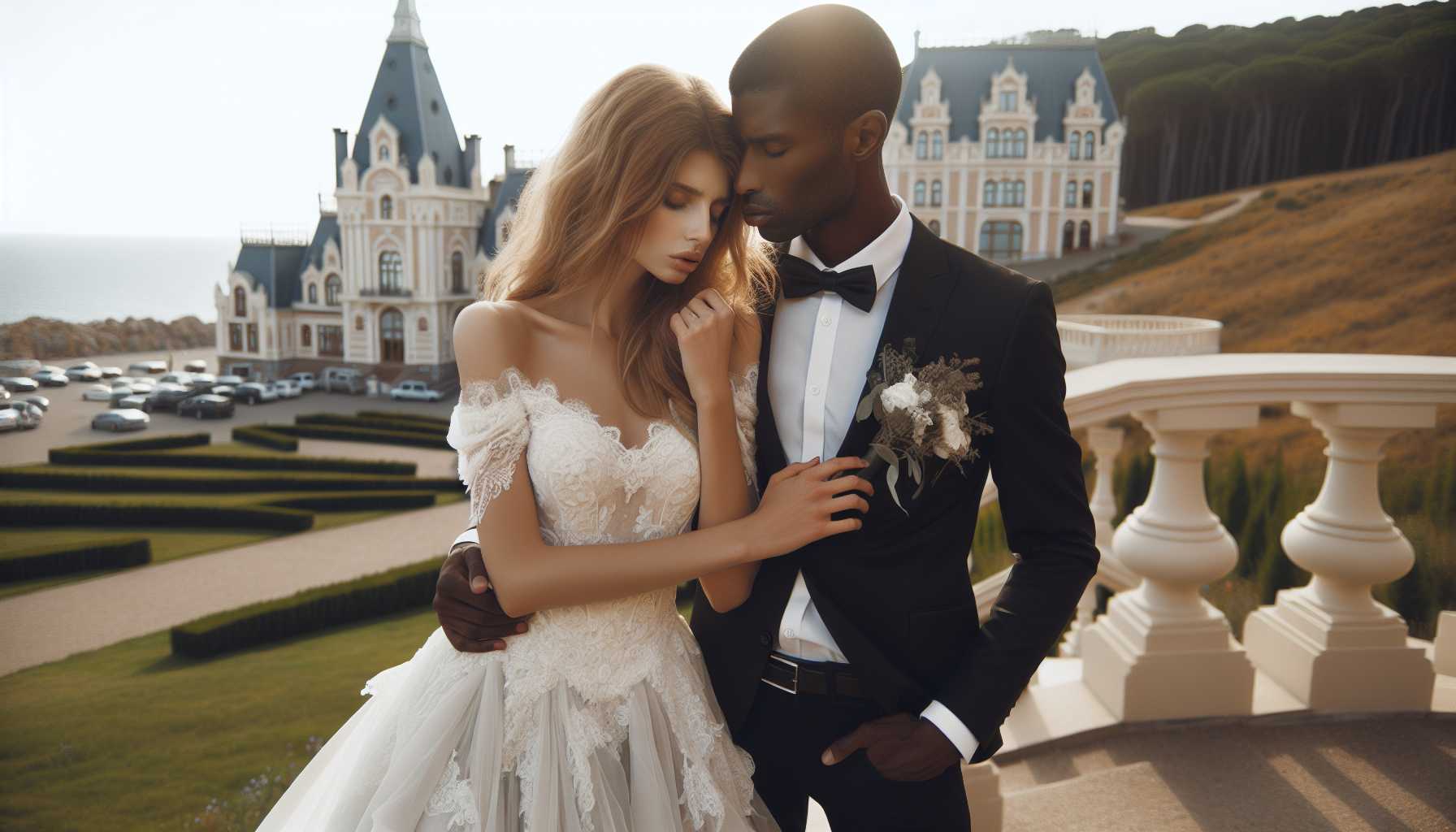 pre wedding captions for instagram - featured image